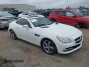 ✅ 2014 Mercedes-Benz SLK 250 • VIN: WDDPK4HA7EF081313 • Lot: 41520329. Wystawiony na IAAI z przebiegiem 53 031 mil. Bezpłatny archiwum sprzedaży aukcyjnych z USA i szczegółowy raport historii pojazdu na DreamBid. Zdjęcie 1.