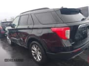 ✅ 2023 Ford Explorer XLT • VIN: 1FMSK8DH0PGB87612 • Lot: 43670434. Wystawiony na IAAI z przebiegiem 28 447 mil. Bezpłatny archiwum sprzedaży aukcyjnych z USA i szczegółowy raport historii pojazdu na DreamBid. Zdjęcie 15.
