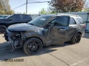 ✅ 2015 Ford Explorer Limited • VIN: 1FM5K7F89FGC06919 • Lot: 53380745. Wystawiony na Copart z przebiegiem 149 874 mil. Bezpłatny archiwum sprzedaży aukcyjnych z USA i szczegółowy raport historii pojazdu na DreamBid. Zdjęcie 1.