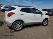 ✅ 2015 Buick Encore Leather • VIN: KL4CJCSB2FB210178 • Lot: 70424365. Wystawiony na Copart z przebiegiem 94 148 mil. Bezpłatny archiwum sprzedaży aukcyjnych z USA i szczegółowy raport historii pojazdu na DreamBid. Zdjęcie 3.
