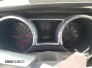 ✅ 2009 Ford Mustang • VIN: 1ZVHT84N195108266 • Лот: 91052465. Опубликован ранее на Copart с пробегом 94 187 миль. Бесплатный доступ к архиву аукционных продаж из США и подробный отчёт об истории автомобиля на DreamBid. Изображение 9.