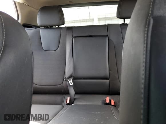 ✅ 2021 Buick Encore GX Select • VIN: KL4MMDS28MB064013 • Lot: 86642365. Wystawiony na Copart z przebiegiem 53 120 mil. Bezpłatny archiwum sprzedaży aukcyjnych z USA i szczegółowy raport historii pojazdu na DreamBid. Zdjęcie 10.