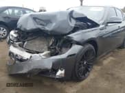 ✅ 2015 BMW 3 Series 328i • VIN: WBA3C1C57FP853235 • Lot: 42192678. Listed on IAAI with 133,665 mi. Free auction sales archive from the USA and detailed vehicle history report at DreamBid. Image 17.