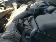 ✅ 2015 Nissan Versa S • VIN: 3N1CN7AP9FL933123 • Lot: 42445567. Listed on IAAI with 68,430 mi. Free auction sales archive from the USA and detailed vehicle history report at DreamBid. Image 13.