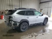✅ 2025 Subaru Outback Onyx • VIN: 4S4BTALC5S3134950 • Лот: 90297175. Опубликован ранее на Copart с пробегом 14 040 миль. Бесплатный доступ к архиву аукционных продаж из США и подробный отчёт об истории автомобиля на DreamBid. Изображение 3.