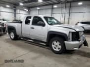 ✅ 2011 Chevrolet Silverado 1500 LT • VIN: 1GCRKSE34BZ213869 • Lot: 48933865. Listed on Copart with 139,870 mi. Free auction sales archive from the USA and detailed vehicle history report at DreamBid. Image 4.