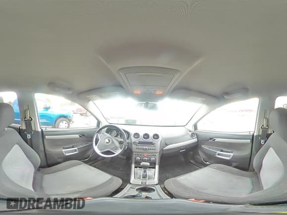 ✅ 2012 Chevrolet Captiva Sport LS • VIN: 3GNAL2EK2CS564593 • Lot: 75461344. Wystawiony na Copart z przebiegiem 106 864 mil. Bezpłatny archiwum sprzedaży aukcyjnych z USA i szczegółowy raport historii pojazdu na DreamBid. Zdjęcie 13.