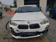 ✅ 2018 BMW X2 sDrive28i • VIN: WBXYJ3C39JEJ91514 • Лот: 65287964. Опубликован ранее на Copart с пробегом 86 037 миль. Бесплатный доступ к архиву аукционных продаж из США и подробный отчёт об истории автомобиля на DreamBid. Изображение 5.