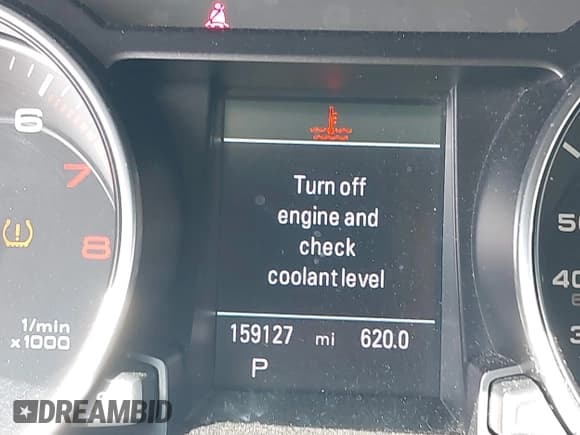 ✅ 2013 Audi A5 Premium Plus • VIN: WAULFAFR5DA040367 • Лот: 43173005. Опубликован ранее на IAAI с пробегом 159 127 миль. Бесплатный доступ к архиву аукционных продаж из США и подробный отчёт об истории автомобиля на DreamBid. Изображение 15.