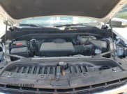 ✅ 2021 Chevrolet Silverado 1500 LT • VIN: 3GCPWCED4MG154884 • Lot: 56010114. Wystawiony na Copart z przebiegiem 71 503 mil. Bezpłatny archiwum sprzedaży aukcyjnych z USA i szczegółowy raport historii pojazdu na DreamBid. Zdjęcie 11.