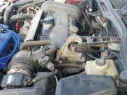 ✅ 2000 Volvo V70 • VIN: YV1LW61J8Y2644104 • Lot: 42542714. Listed on IAAI with 251,170 mi. Free auction sales archive from the USA and detailed vehicle history report at DreamBid. Image 15.