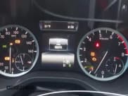 ✅ 2017 Infiniti QX30 Premium • VIN: SJKCH5CP3HA027322 • Lot: 41212757. Listed on IAAI with 88,393 mi. Free auction sales archive from the USA and detailed vehicle history report at DreamBid. Image 7.