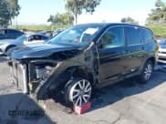 ✅ 2019 Honda Pilot EX-L • VIN: 5FNYF5H58KB044315 • Lot: 43127518. Listed on IAAI with 63,216 mi. Free auction sales archive from the USA and detailed vehicle history report at DreamBid. Image 2.