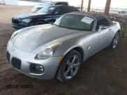 ✅ 2007 Pontiac Solstice GXP • VIN: 1G2MG35X97Y119248 • Lot: 43405772. Wystawiony na IAAI z przebiegiem 250 503 mil. Bezpłatny archiwum sprzedaży aukcyjnych z USA i szczegółowy raport historii pojazdu na DreamBid. Zdjęcie 2.