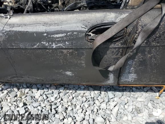 ✅ 2004 BMW 7 Series 745Li • VIN: WBAGN63494DS49538 • Lot: 55142955. Listed on Copart with Not provided. Free auction sales archive from the USA and detailed vehicle history report at DreamBid. Image 7.