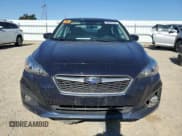 ✅ 2019 Subaru Impreza Premium • VIN: 4S3GKAD69K3616097 • Lot: 68285335. Listed on Copart with 96,953 mi. Free auction sales archive from the USA and detailed vehicle history report at DreamBid. Image 5.