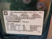 ✅ 2003 Chevrolet Suburban LT • VIN: 3GNEC16Z83G285871 • Лот: 75755484. Опубликован ранее на Copart с пробегом Не указан. Бесплатный доступ к архиву аукционных продаж из США и подробный отчёт об истории автомобиля на DreamBid. Изображение 14.