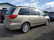 ✅ 2005 Toyota Sienna XLE • VIN: 5TDZA22C35S302829 • Lot: 91612095. Listed on Copart with 91,989 mi. Free auction sales archive from the USA and detailed vehicle history report at DreamBid. Image 3.
