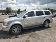 ✅ 2007 Chrysler Aspen Limited • VIN: 1A8HX58P87F557364 • Lot: 64595315. Wystawiony na Copart z przebiegiem 188 801 mil. Bezpłatny archiwum sprzedaży aukcyjnych z USA i szczegółowy raport historii pojazdu na DreamBid. Zdjęcie 1.