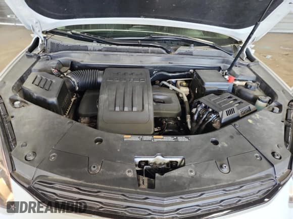 ✅ 2017 Chevrolet Equinox LT • VIN: 2GNFLFEK8H6135834 • Лот: 90899355. Опубликован ранее на Copart с пробегом 91 506 миль. Бесплатный доступ к архиву аукционных продаж из США и подробный отчёт об истории автомобиля на DreamBid. Изображение 12.