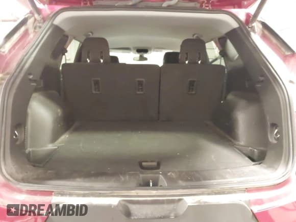 ✅ 2019 Chevrolet Blazer • VIN: 3GNKBGRS0KS688410 • Lot: 43447550. Listed on IAAI with 78,973 mi. Free auction sales archive from the USA and detailed vehicle history report at DreamBid. Image 18.