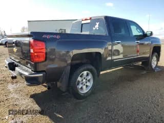 ✅ 2014 Chevrolet Silverado 1500 LTZ • VIN: 3GCUKSEC4EG447007 • Лот: 74846654. Опубликован ранее на Copart с пробегом 218 805 миль. Бесплатный доступ к архиву аукционных продаж из США и подробный отчёт об истории автомобиля на DreamBid. Изображение 3.
