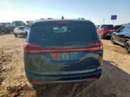 ✅ 2023 Chrysler Pacifica Limited • VIN: 2C4RC1GG8PR625799 • Lot: 85699155. Listed on Copart with 29,273 mi. Free auction sales archive from the USA and detailed vehicle history report at DreamBid. Image 6.