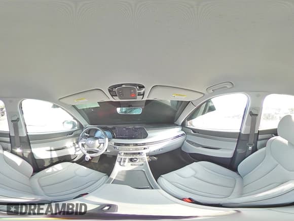 ✅ 2024 Hyundai Palisade SEL • VIN: KM8R24GE6RU804119 • Лот: 72980034. Опубликован ранее на Copart с пробегом 5 678 миль. Бесплатный доступ к архиву аукционных продаж из США и подробный отчёт об истории автомобиля на DreamBid. Изображение 14.