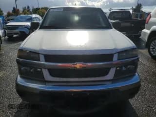 ✅ 2004 Chevrolet Colorado 1SB LS Z85 • VIN: 1GCCS136848164780 • Лот: 76843814. Опубликован ранее на Copart с пробегом 94 851 миль. Бесплатный доступ к архиву аукционных продаж из США и подробный отчёт об истории автомобиля на DreamBid. Изображение 5.