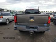 ✅ 2015 Chevrolet Silverado 2500HD • VIN: 1GC2KUEB7FZ114411 • Лот: 67609794. Опубликован ранее на Copart с пробегом 187 777 миль. Бесплатный доступ к архиву аукционных продаж из США и подробный отчёт об истории автомобиля на DreamBid. Изображение 6.