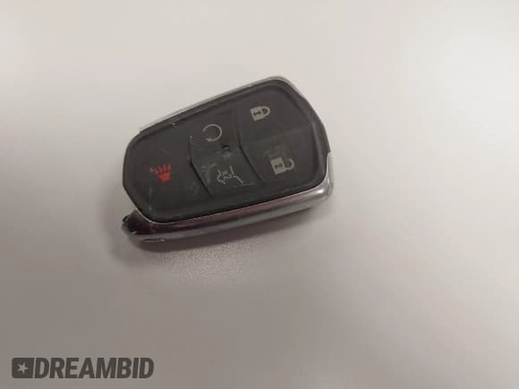 ✅ 2016 Cadillac SRX • VIN: 3GYFNAE36GS534864 • Лот: 42971946. Опубликован ранее на IAAI с пробегом Не указан. Бесплатный доступ к архиву аукционных продаж из США и подробный отчёт об истории автомобиля на DreamBid. Изображение 11.