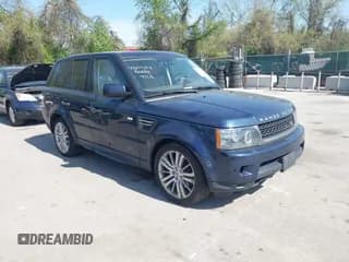 ✅ 2011 Land Rover Range Rover Sport HSE Lux • VIN: SALSK2D4XBA297926 • Лот: 42102114. Опубликован ранее на IAAI с пробегом 152 702 миль. Бесплатный доступ к архиву аукционных продаж из США и подробный отчёт об истории автомобиля на DreamBid. Изображение 1.