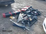 ✅ 2015 Lexus LS 460 • VIN: JTHCL5EF2F5024454 • Лот: 41672998. Опубликован ранее на IAAI с пробегом 125 210 миль. Бесплатный доступ к архиву аукционных продаж из США и подробный отчёт об истории автомобиля на DreamBid. Изображение 12.