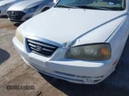 ✅ 2005 Hyundai Elantra GLS • VIN: KMHDN46D35U066154 • Lot: 42577219. Wystawiony na IAAI z przebiegiem 205 393 mil. Bezpłatny archiwum sprzedaży aukcyjnych z USA i szczegółowy raport historii pojazdu na DreamBid. Zdjęcie 6.