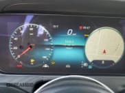 ✅ 2022 Mercedes-Benz E 350 • VIN: W1KZF8DB4NB077892 • Lot: 69404085. Listed on Copart with 74,067 mi. Free auction sales archive from the USA and detailed vehicle history report at DreamBid. Image 9.