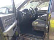 ✅ 2018 Ram 1500 Big Horn • VIN: 3C6RR7LT0JG254341 • Lot: 42747245. Wystawiony na IAAI z przebiegiem 113 171 mil. Bezpłatny archiwum sprzedaży aukcyjnych z USA i szczegółowy raport historii pojazdu na DreamBid. Zdjęcie 6.