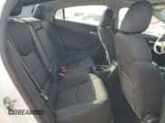 ✅ 2018 Chevrolet Volt LT • VIN: 1G1RC6S59JU106105 • Lot: 91642295. Wystawiony na Copart z przebiegiem Nie podano. Bezpłatny archiwum sprzedaży aukcyjnych z USA i szczegółowy raport historii pojazdu na DreamBid. Zdjęcie 10.