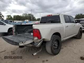 2010 Dodge 1500 SLT с VIN 1D7RB1CT2AS194748, выставлен на аукционе Copart как лот 82423364 с пробегом 251 236 миль миль и Списание • Salvage title. История ставок и продаж доступна на DreamBid. Изображение 3.