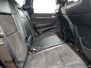 ✅ 2018 Jeep Grand Cherokee Altitude • VIN: 1C4RJFAG1JC436195 • Lot: 90686755. Listed on Copart with 134,012 mi. Free auction sales archive from the USA and detailed vehicle history report at DreamBid. Image 11.