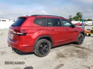 ✅ 2023 Volkswagen Atlas SEL R-Line Black • VIN: 1V2SR2CAXPC536198 • Lot: 62009835. Listed on Copart with 33,559 mi. Free auction sales archive from the USA and detailed vehicle history report at DreamBid. Image 3.