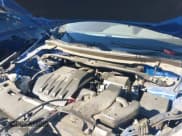 ✅ 2018 Mitsubishi Eclipse Cross ES • VIN: JA4AT3AA7JZ062037 • Лот: 43523335. Опубликован ранее на IAAI с пробегом 85 360 миль. Бесплатный доступ к архиву аукционных продаж из США и подробный отчёт об истории автомобиля на DreamBid. Изображение 10.