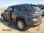 ✅ 2023 Jeep Grand Cherokee Laredo • VIN: 1C4RJHAG9PC621664 • Lot: 67230305. Listed on Copart with 33,975 mi. Free auction sales archive from the USA and detailed vehicle history report at DreamBid. Image 2.