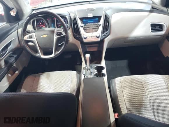 2011 Chevrolet Equinox 1LT с VIN 2CNALDEC8B6431388, выставлен на аукционе Copart как лот 82515005 с пробегом 139 774 миль миль и Списание • Salvage title. История ставок и продаж доступна на DreamBid. Изображение 8.