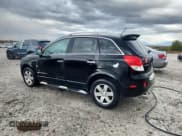 ✅ 2008 Saturn VUE XR • VIN: 3GSCL53728S575669 • Lot: 87264215. Listed on Copart with 133,337 mi. Free auction sales archive from the USA and detailed vehicle history report at DreamBid. Image 2.