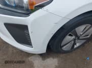 ✅ 2019 Hyundai Ioniq Blue • VIN: KMHC65LC6KU111920 • Lot: 41494131. Wystawiony na IAAI z przebiegiem 83 450 mil. Bezpłatny archiwum sprzedaży aukcyjnych z USA i szczegółowy raport historii pojazdu na DreamBid. Zdjęcie 6.