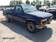 ✅ 2000 GMC Sierra 2500 • VIN: 1GTGC24R5YR100774 • Лот: 62659995. Опубликован ранее на Copart с пробегом 192 431 миль. Бесплатный доступ к архиву аукционных продаж из США и подробный отчёт об истории автомобиля на DreamBid. Изображение 4.