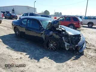 ✅ 2010 Dodge Charger Police • VIN: 2B3AA4CT9AH166241 • Lot: 41785755. Wystawiony na IAAI z przebiegiem Nie podano. Bezpłatny archiwum sprzedaży aukcyjnych z USA i szczegółowy raport historii pojazdu na DreamBid. Zdjęcie 1.