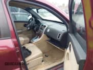 ✅ 2008 Chevrolet Equinox LT • VIN: 2CNDL33F986349375 • Лот: 41591949. Опубликован ранее на IAAI с пробегом Не указан. Бесплатный доступ к архиву аукционных продаж из США и подробный отчёт об истории автомобиля на DreamBid. Изображение 5.