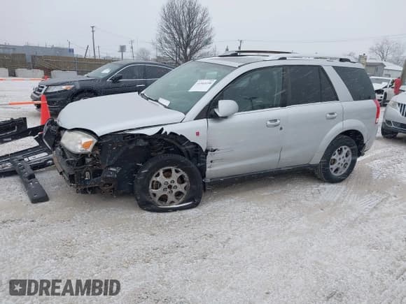 ✅ 2006 Saturn VUE • VIN: 5GZCZ53446S870781 • Lot: 41565198. Wystawiony na IAAI z przebiegiem 146 904 mil. Bezpłatny archiwum sprzedaży aukcyjnych z USA i szczegółowy raport historii pojazdu na DreamBid. Zdjęcie 2.