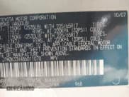 ✅ 2008 Toyota RAV4 • VIN: JTMZK33V486011070 • Лот: 43590164. Опубликован ранее на IAAI с пробегом 63 745 миль. Бесплатный доступ к архиву аукционных продаж из США и подробный отчёт об истории автомобиля на DreamBid. Изображение 9.